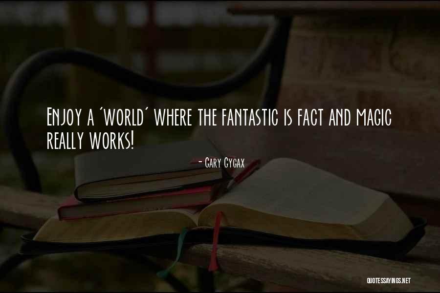 Auftrag Post Quotes By Gary Gygax Auftrag Post Quotes By Gary Gygax
