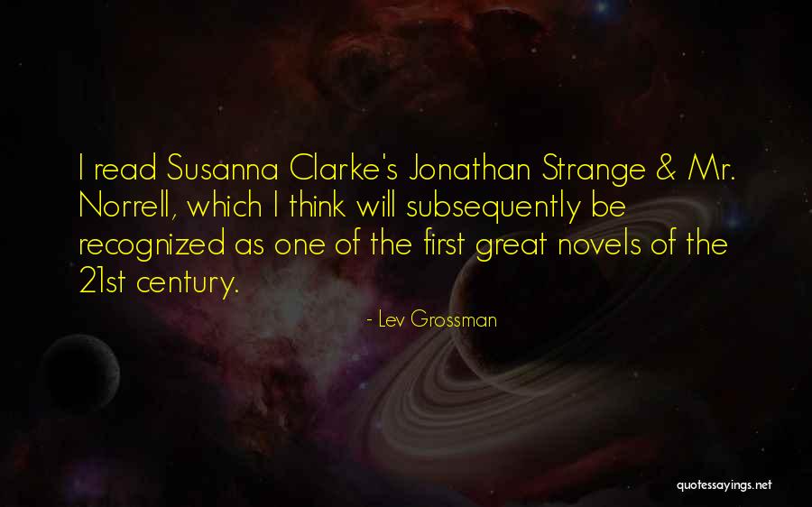 Auftritt Englisch Quotes By Lev Grossman Auftritt Englisch Quotes By Lev Grossman