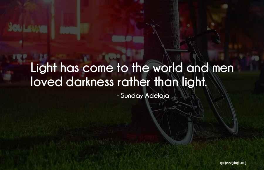 Aufzunehmenden Quotes By Sunday Adelaja Aufzunehmenden Quotes By Sunday Adelaja