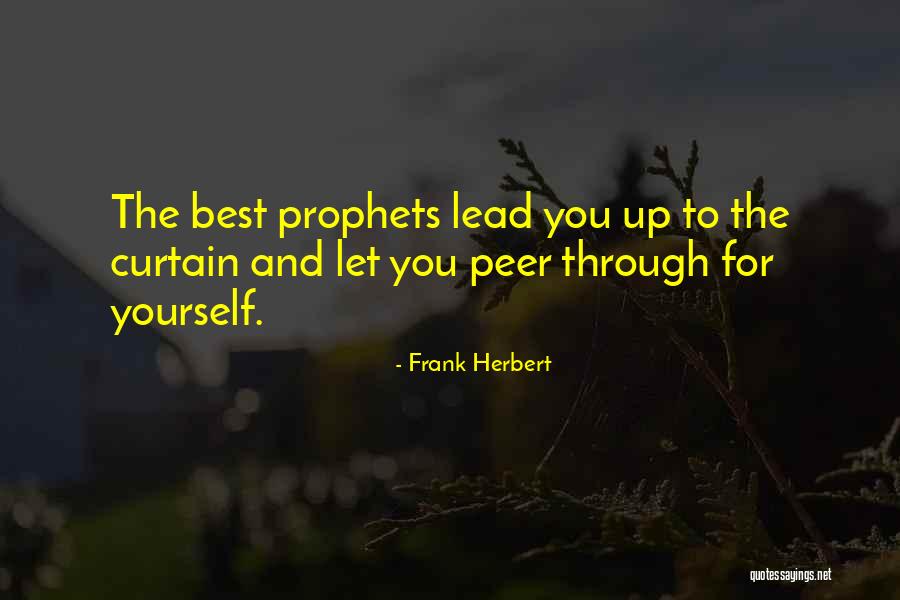 Aug Birthday Quotes By Frank Herbert Aug Birthday Quotes By Frank Herbert