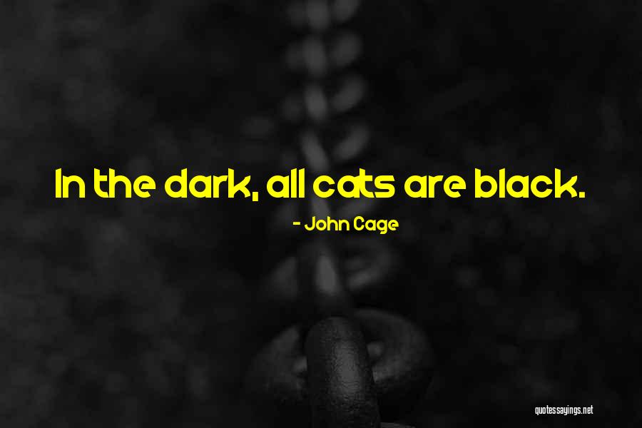 Augen Gallery Quotes By John Cage Augen Gallery Quotes By John Cage