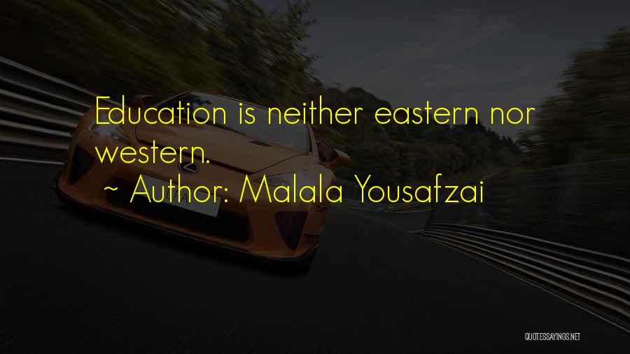 Augen Vital Kapseln Quotes By Malala Yousafzai