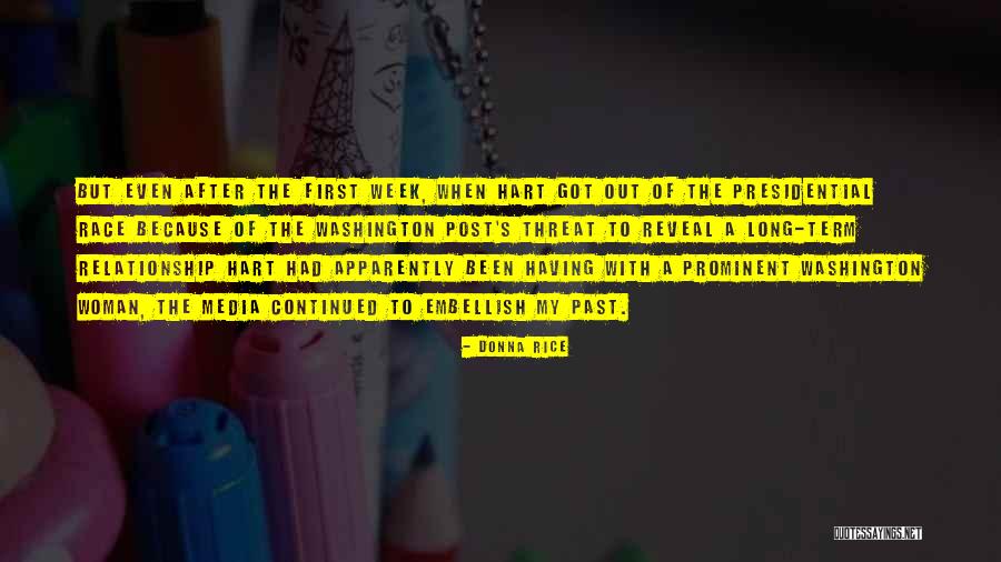 Augenblick Company Quotes By Donna Rice Augenblick Company Quotes By Donna Rice