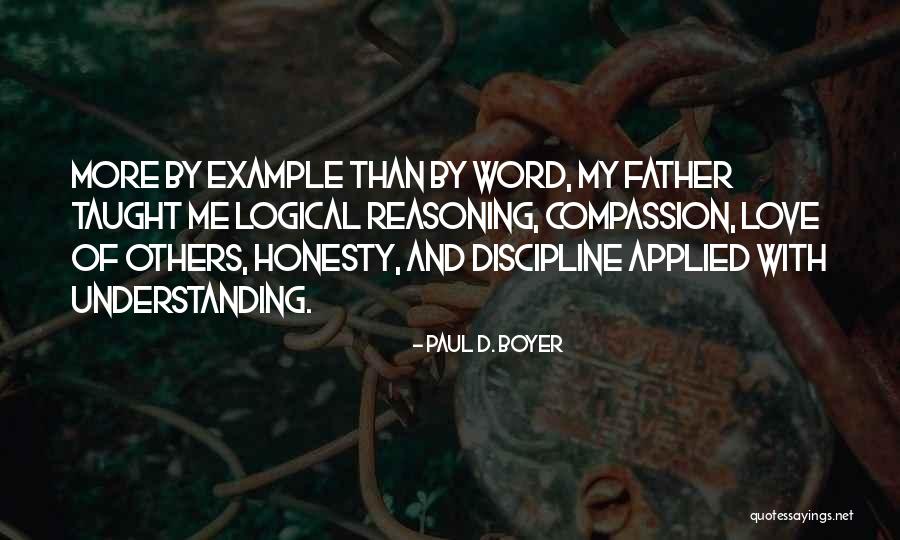 Augenblick Company Quotes By Paul D. Boyer Augenblick Company Quotes By Paul D. Boyer
