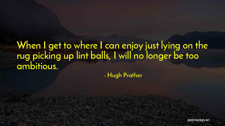 Augensammler Quotes By Hugh Prather Augensammler Quotes By Hugh Prather