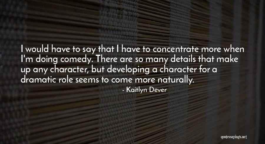 Augensammler Quotes By Kaitlyn Dever Augensammler Quotes By Kaitlyn Dever