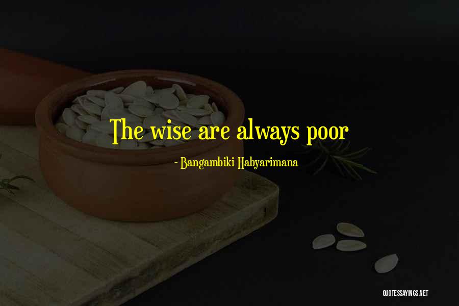 Augenthaler Quotes By Bangambiki Habyarimana Augenthaler Quotes By Bangambiki Habyarimana