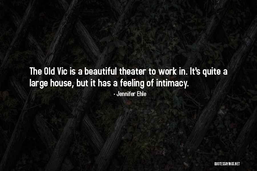 Augenthaler Quotes By Jennifer Ehle Augenthaler Quotes By Jennifer Ehle