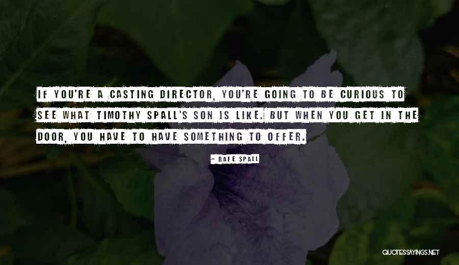 Augenti Lighting Quotes By Rafe Spall Augenti Lighting Quotes By Rafe Spall