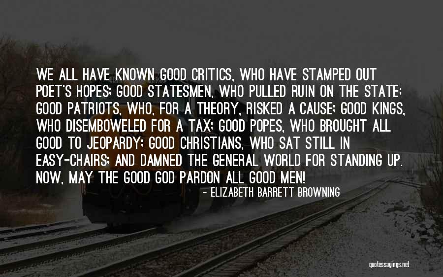 Augers Unlimited Quotes By Elizabeth Barrett Browning Augers Unlimited Quotes By Elizabeth Barrett Browning