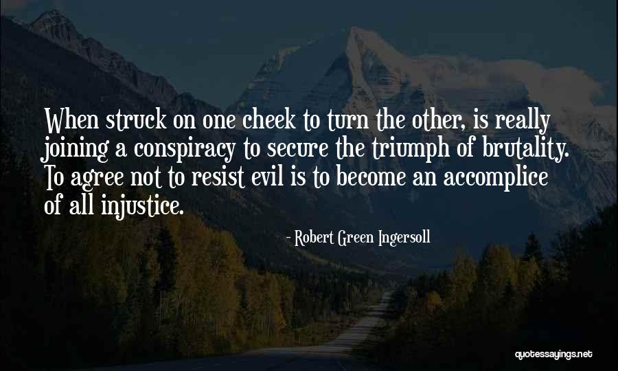 Augers Unlimited Quotes By Robert Green Ingersoll Augers Unlimited Quotes By Robert Green Ingersoll
