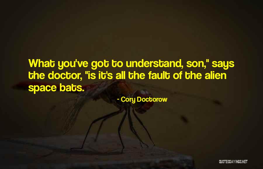 Augesen And Augesen Quotes By Cory Doctorow Augesen And Augesen Quotes By Cory Doctorow