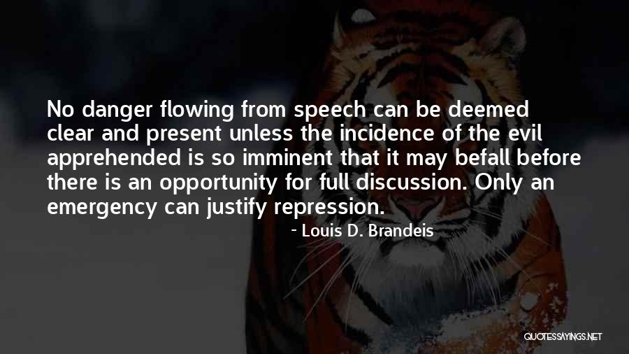 Augesen And Augesen Quotes By Louis D. Brandeis Augesen And Augesen Quotes By Louis D. Brandeis