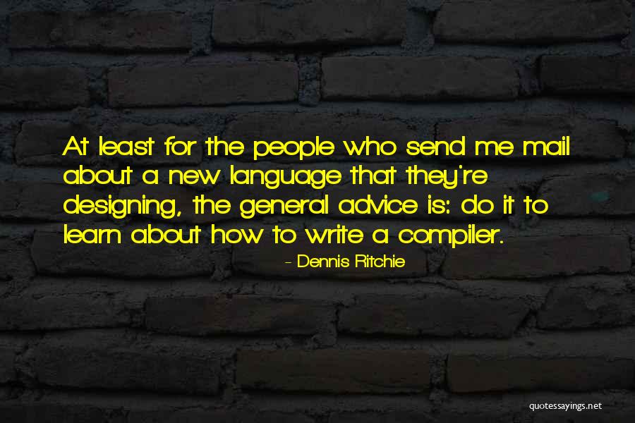 Aughenbaugh Farms Quotes By Dennis Ritchie Aughenbaugh Farms Quotes By Dennis Ritchie