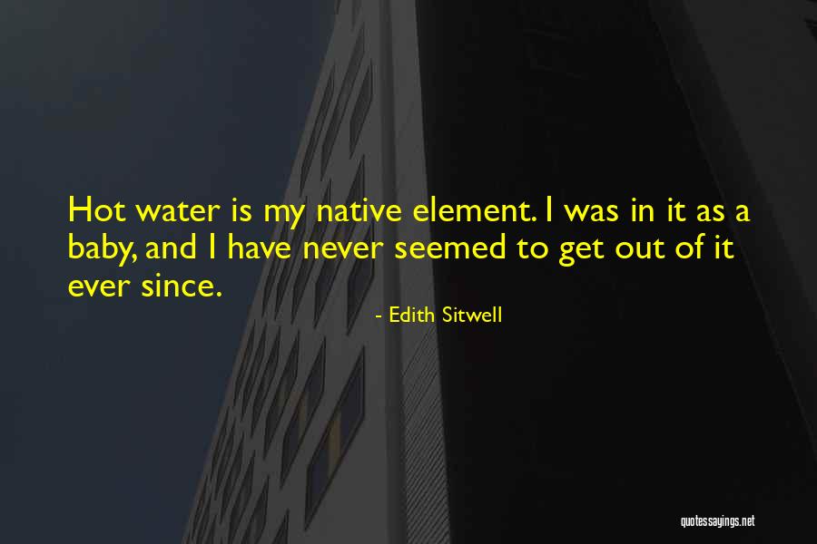 Aughey Quotes By Edith Sitwell Aughey Quotes By Edith Sitwell