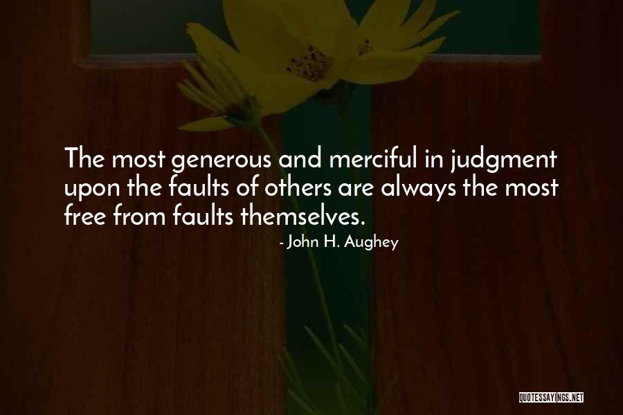 Aughey Quotes By John H. Aughey Aughey Quotes By John H. Aughey