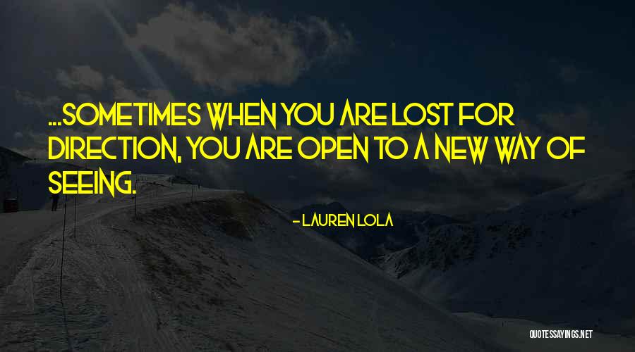 Aughey Quotes By Lauren Lola Aughey Quotes By Lauren Lola