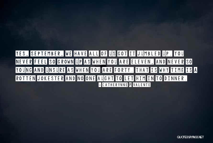 Aught 6 Quotes By Catherynne M Valente Aught 6 Quotes By Catherynne M Valente
