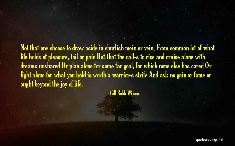 Aught 6 Quotes By Gill Robb Wilson Aught 6 Quotes By Gill Robb Wilson