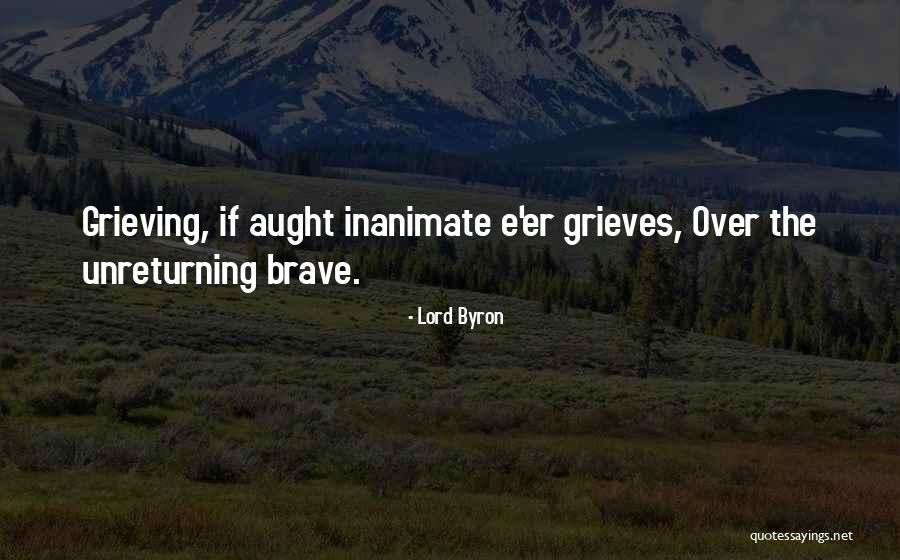 Aught 6 Quotes By Lord Byron Aught 6 Quotes By Lord Byron