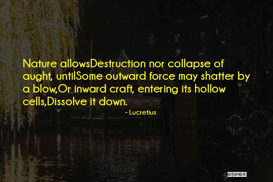 Aught 6 Quotes By Lucretius Aught 6 Quotes By Lucretius