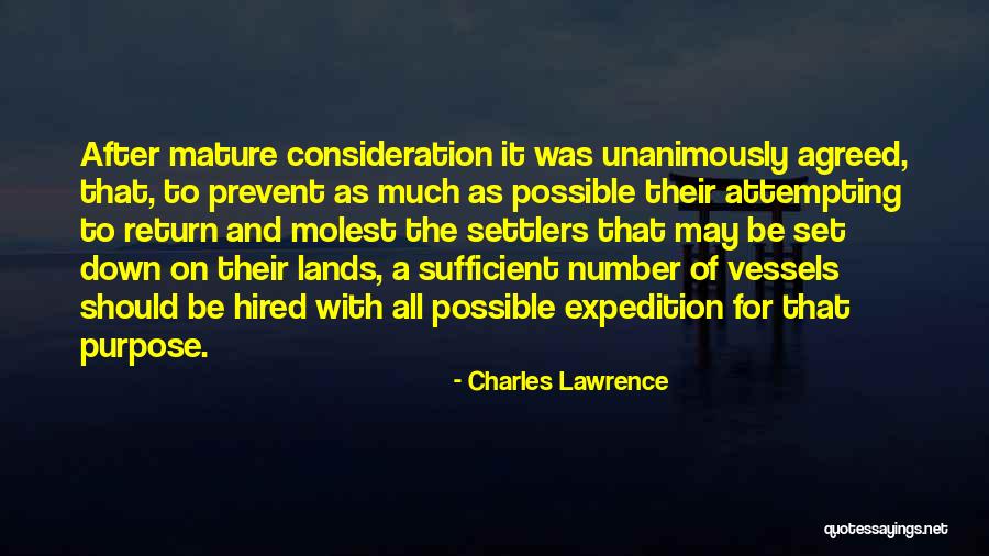 Aught Six Quotes By Charles Lawrence Aught Six Quotes By Charles Lawrence