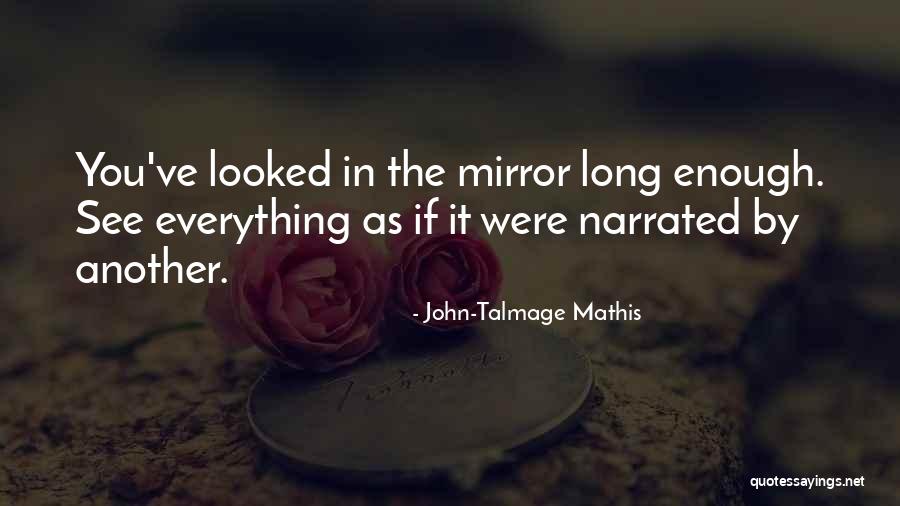 Aught Six Quotes By John-Talmage Mathis Aught Six Quotes By John-Talmage Mathis