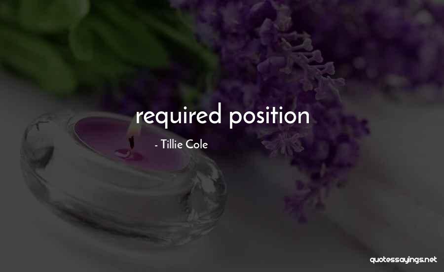 Augmentation Therapy Quotes By Tillie Cole Augmentation Therapy Quotes By Tillie Cole