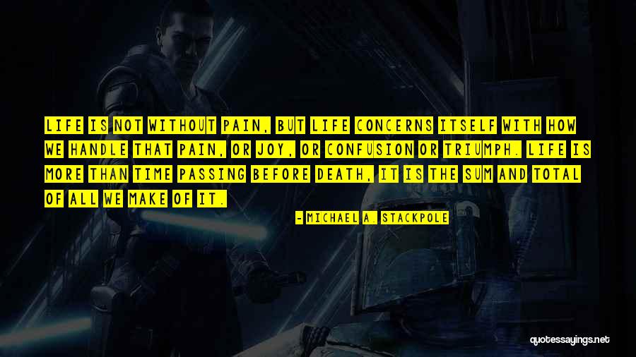 Augmenter Cooling Quotes By Michael A. Stackpole Augmenter Cooling Quotes By Michael A. Stackpole