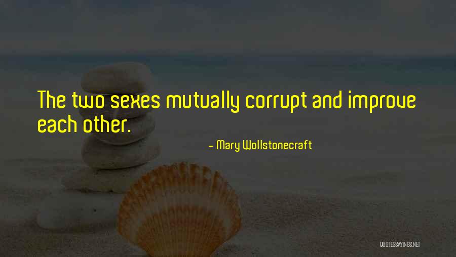 Augmenter Synonyme Quotes By Mary Wollstonecraft Augmenter Synonyme Quotes By Mary Wollstonecraft