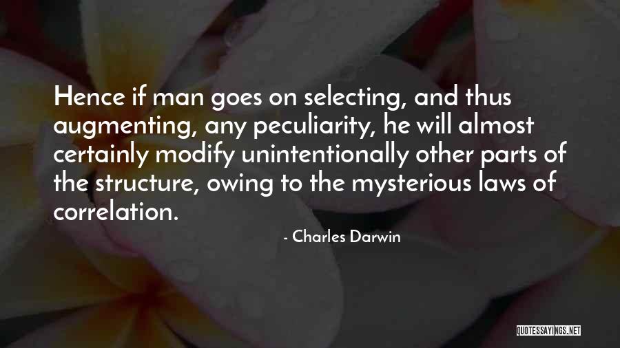 Augmenting Quotes By Charles Darwin Augmenting Quotes By Charles Darwin