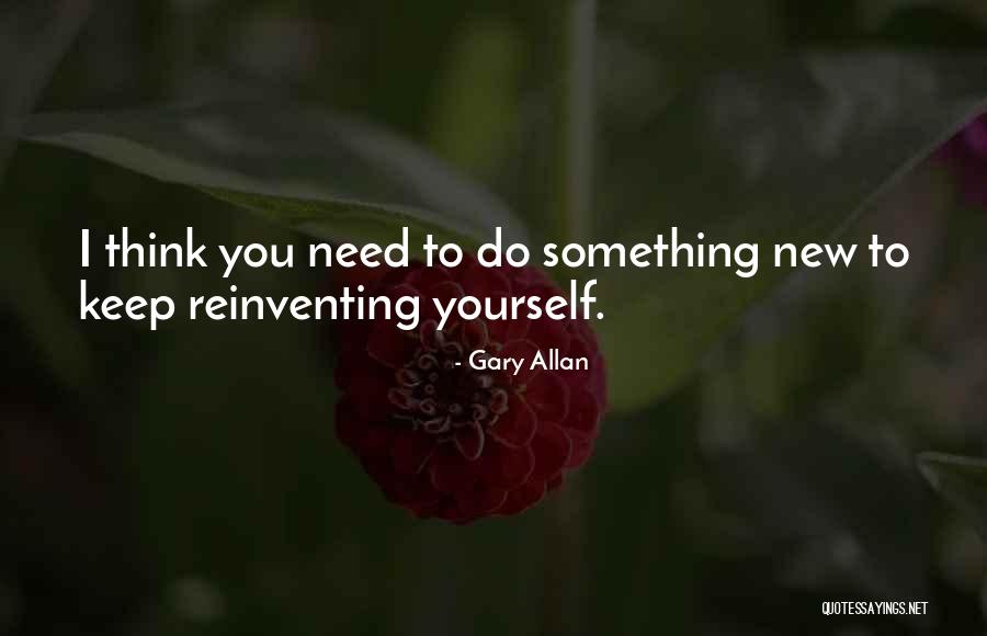 Augmenting Robots Quotes By Gary Allan