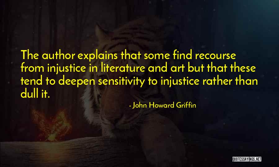 Augros Cosmetic Packaging Quotes By John Howard Griffin Augros Cosmetic Packaging Quotes By John Howard Griffin