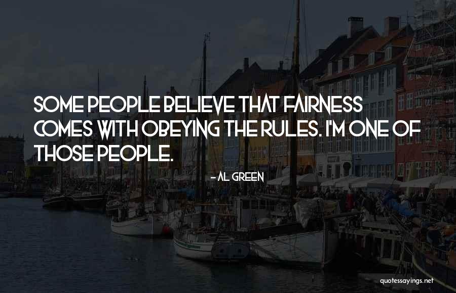 Augsbergers Quotes By Al Green Augsbergers Quotes By Al Green