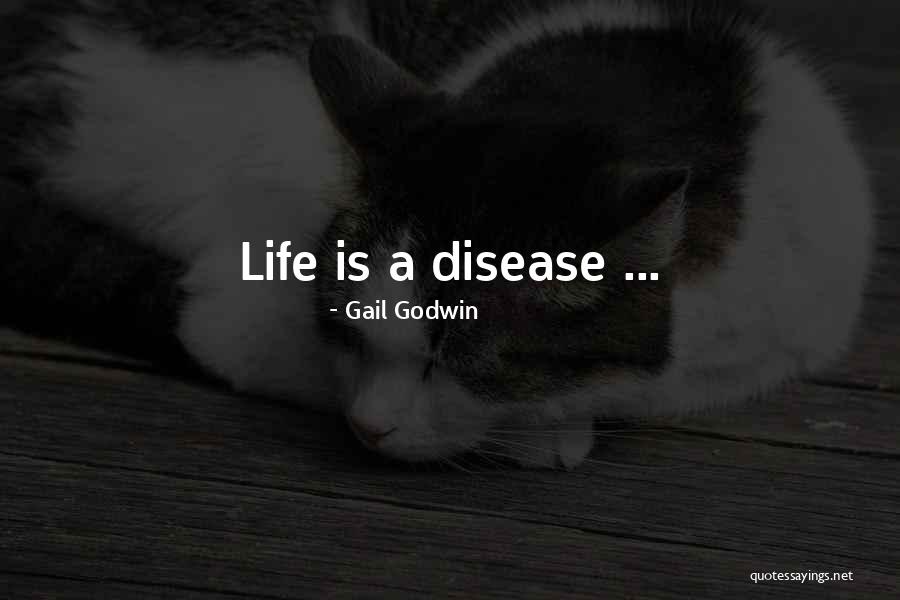 Augstein Und Quotes By Gail Godwin Augstein Und Quotes By Gail Godwin