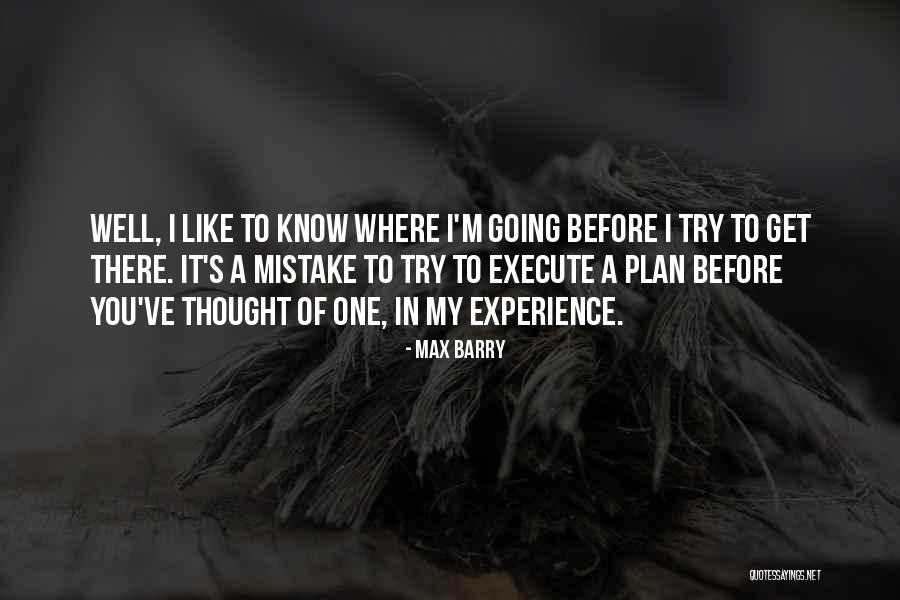 Augstein Und Quotes By Max Barry Augstein Und Quotes By Max Barry