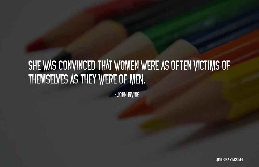 Auguma Coisa Quotes By John Irving Auguma Coisa Quotes By John Irving