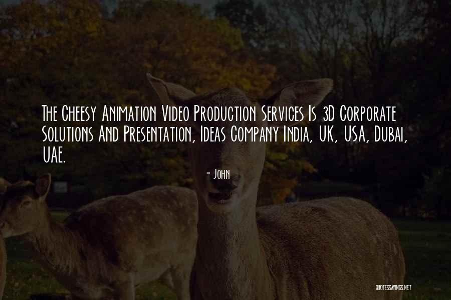 Augumspenworks Quotes By John Augumspenworks Quotes By John