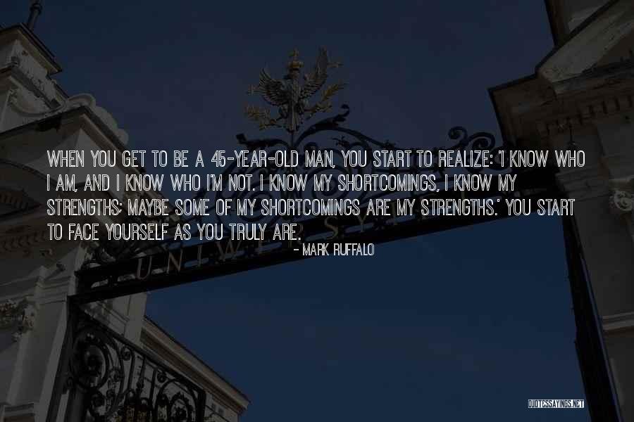 August 11 Quotes By Mark Ruffalo August 11 Quotes By Mark Ruffalo