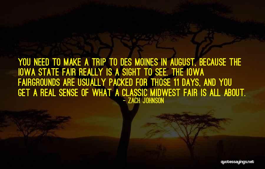 August 11 Quotes By Zach Johnson August 11 Quotes By Zach Johnson