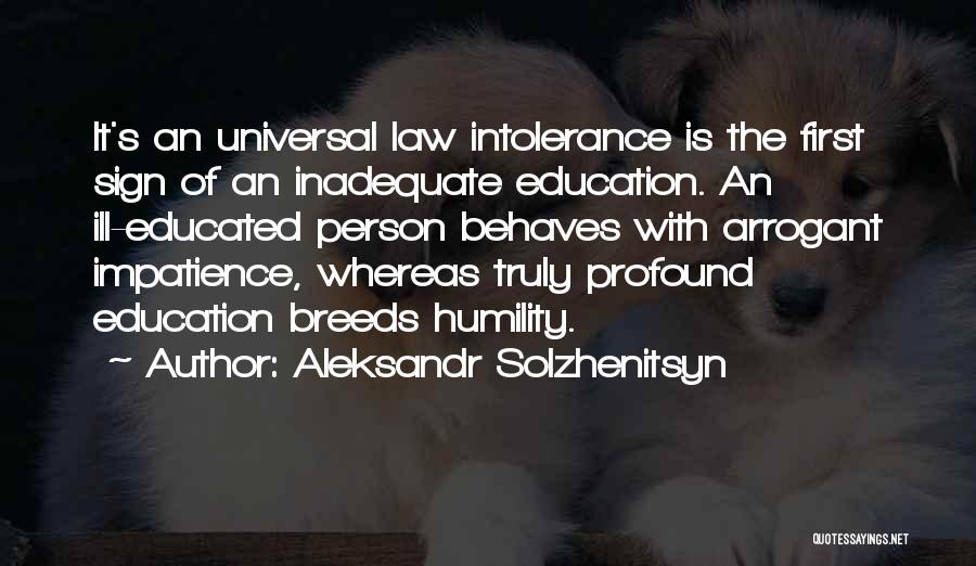 August 1914 Quotes By Aleksandr Solzhenitsyn
