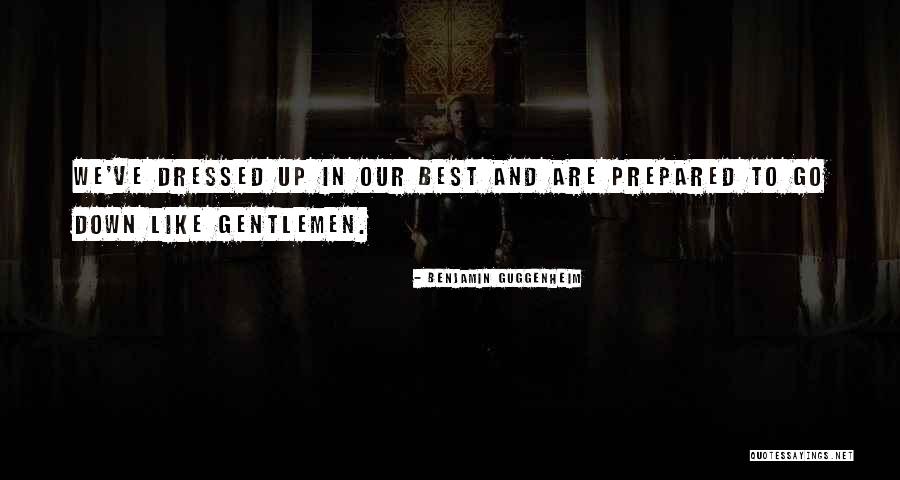 August Borns Quotes By Benjamin Guggenheim August Borns Quotes By Benjamin Guggenheim