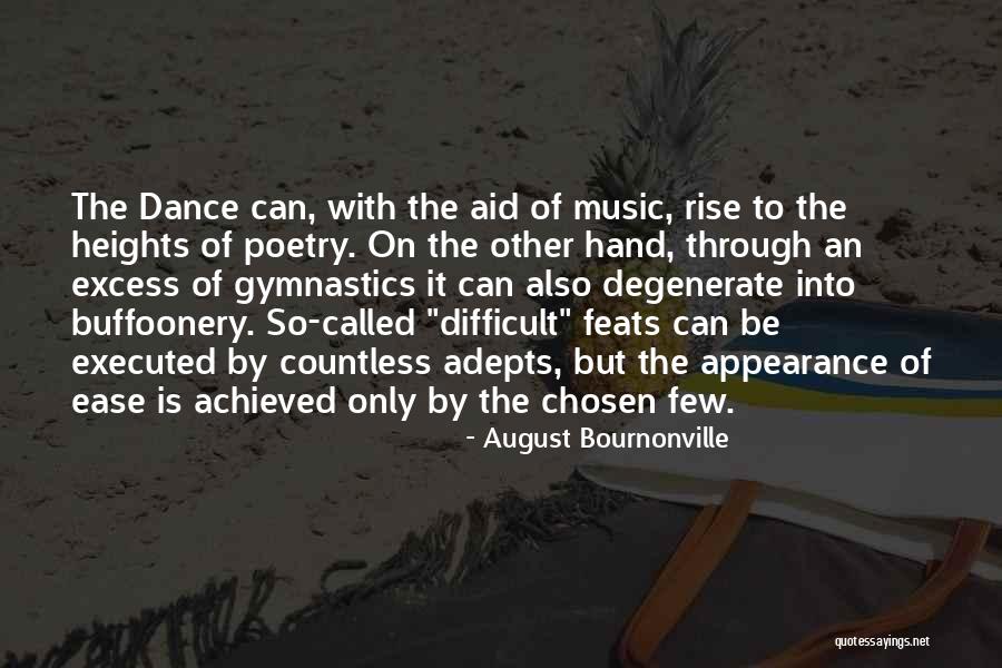 August Bournonville Quotes 1407381 August Bournonville Quotes 1407381