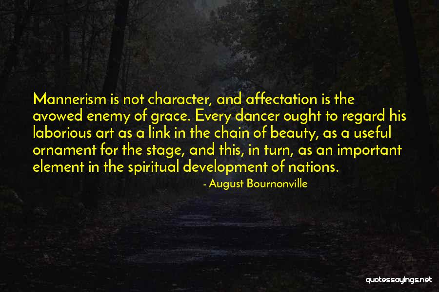 August Bournonville Quotes 1965600 August Bournonville Quotes 1965600