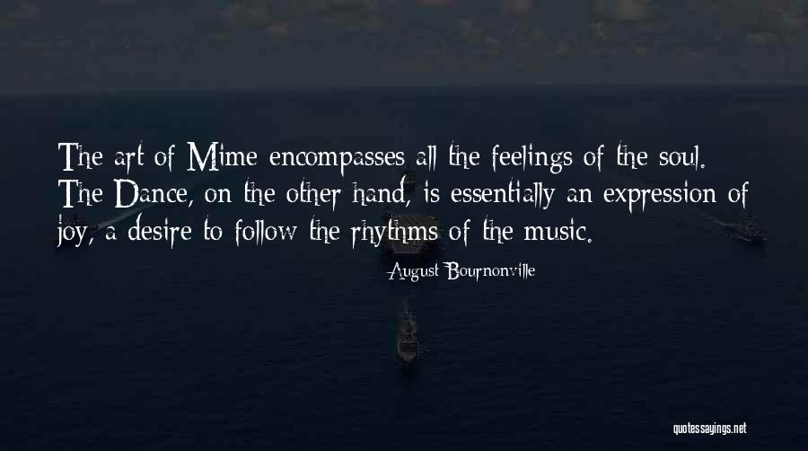 August Bournonville Quotes 647679 August Bournonville Quotes 647679