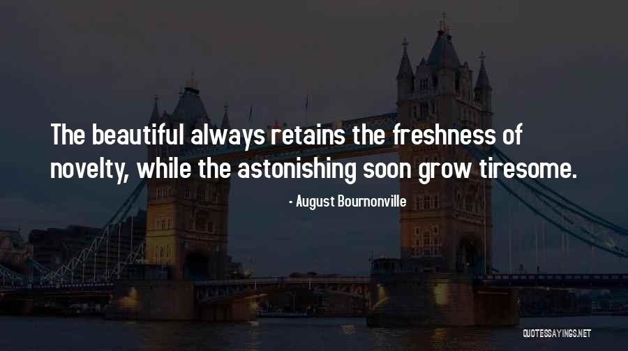 August Bournonville Quotes 679469 August Bournonville Quotes 679469