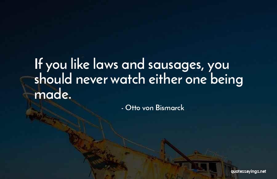 August Hermann Francke Quotes By Otto Von Bismarck August Hermann Francke Quotes By Otto Von Bismarck