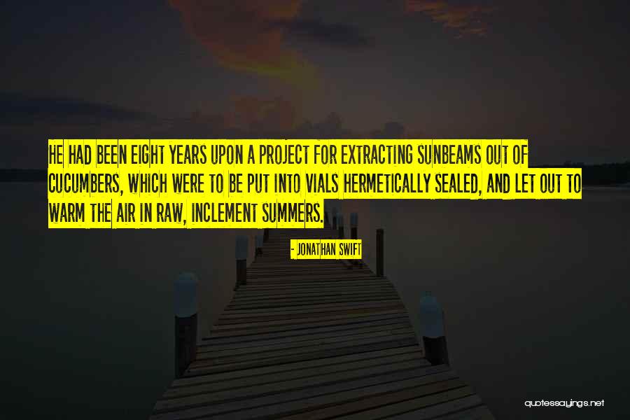 August In Wonder Quotes By Jonathan Swift August In Wonder Quotes By Jonathan Swift