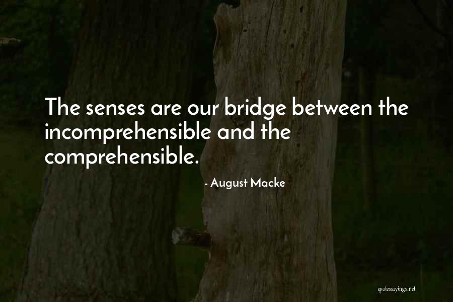 August Macke Quotes 842651 August Macke Quotes 842651