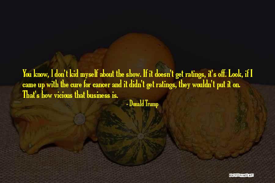 August Mcgregor Quotes By Donald Trump August Mcgregor Quotes By Donald Trump